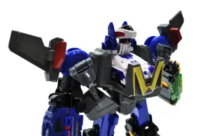 Трансформер "Бот" в коробці 530 купити