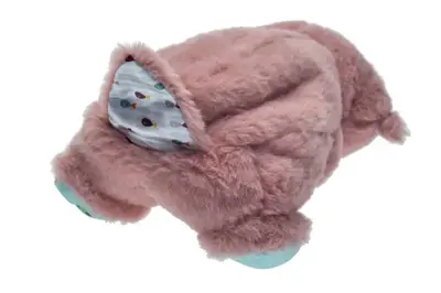 М'яка іграшка-нічник Казкові сни видреняти 28 х 20 х 14,5см SK49-2 купити