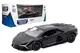 Автомодель 250934UBl LAMBORGHINI REVUELTO (матовий чорний) TECHNODRIVE купити недорого в Україні, фото 63100