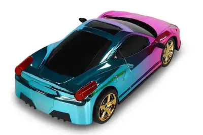 Автомобіль KS DRIVE на р/к SL-6083RH CHAMELEON (1:12, 2.4 ГГц, акум. 3,7 V) купити