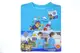 Футболка бавовняна QB-PP-001-12-110-116 PawPatrol Kids 110-116 qbee купити