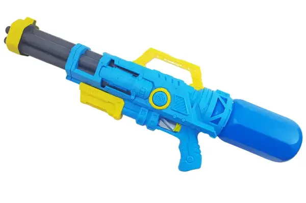 Водяний пістолет в кульку 3807 р.68*24*11см купити