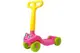 Самокат 3657 "Веселий дракончик" для дівчаток ТЕХНОК купити недорого в Україні, фото 34616