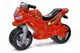 Мотоцикл червоний 501 ORION купити