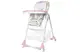 Стільчик для годування BABY TILLY Bistro T-641/2 Rose купити недорого в Україні, фото 51831