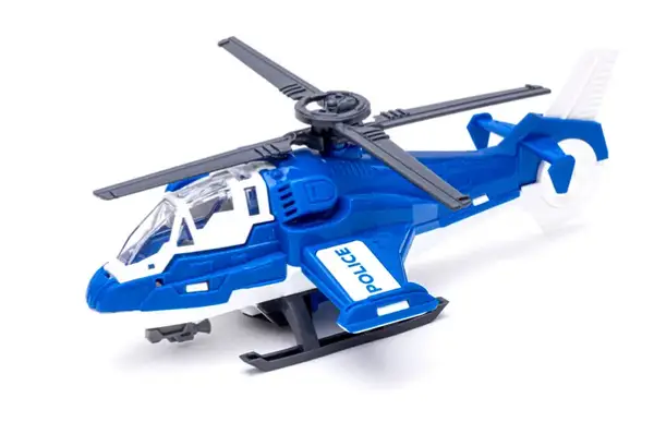 Гелікоптер "Арбалет" поліція 244 ORION купити недорого в Україні, фото 2