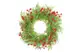 Вінок новорічний 390057 купити недорого в Україні, фото 34365