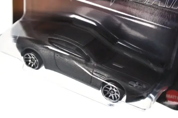 Тематична машинка “Форсаж” Hot Wheels HNR88 купити недорого в Україні, фото 5