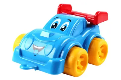 Машина 2971 "Максик" ТЕХНОК купити