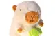 М'яка іграшка Капібара з черепашкою, 25 см купити