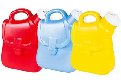 Лійка №8 Рюкзак 1252 BAMSIC купити