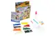 Набір для творчості аквамозаїка 21713 "Maya Toys" Будівельна техніка купити недорого в Україні, фото 44707
