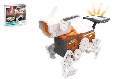 Конструктор "STEM" 69дет. в коробці TK0204 р.22,5*6,7*20,4см купити