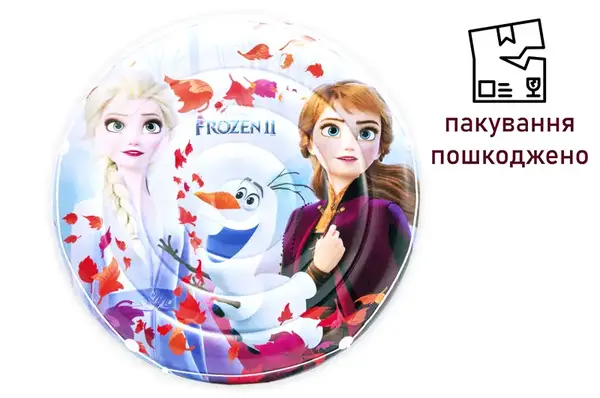 OUTLET Надувний матрац 56515 в коробці купити