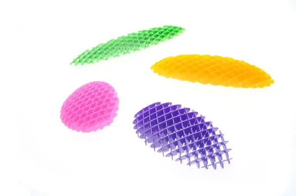 Антистрес губка черв'як Morf Worm 25 см купити