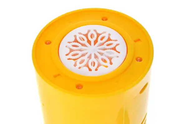 Бульбашковий генератор в коробці 134-74A (Н) р.19,8*10*10см купити недорого в Україні, фото 4