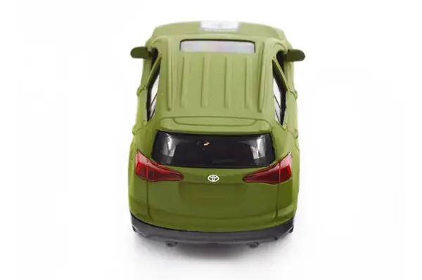 Автомодель серії Шеврони Героїв – TOYOTA RAV4 – БУРЕВІЙ купити недорого в Україні, фото 2