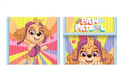 Гаманець Paw Patrol PL82143 для дівчинки 13*10,5см купити