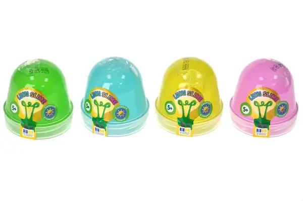 Слайм 8000222 Lumi Slime 120 мл ТМ Lovin купити