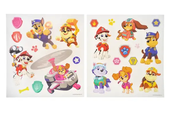 Дорожній набір для малювання "Щенячий патруль" 200518 DoDo купити недорого в Україні, фото 7