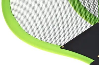 Бадмінтон в сітці MY1806 р.55*3*29см купити