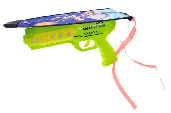 Ігровий набір літак-катапульта в коробці YXY955-16A р.34,2*5*21,7см купити недорого в Україні, фото 2