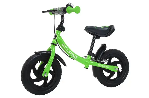 Велобіг BALANCE TILLY 12" Eclipse T-21254/1 Green купити