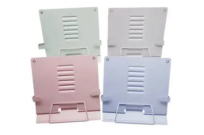 Підставка для книг метал. "Classic" m5555-B купити