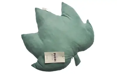 Подушка велюрова в асортименті Pueri купити