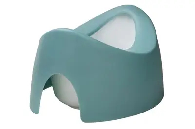 Горщик Teggi бірюзово-білий TI-001-165/103 TEGA купити