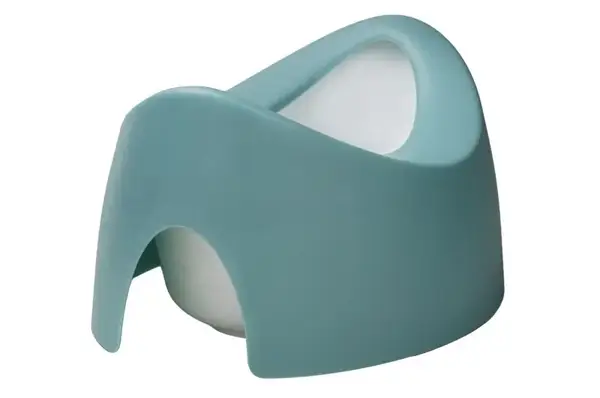 Горщик Teggi бірюзово-білий TI-001-165/103 TEGA купити