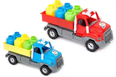 Авто Камакс Бочки 153 ORION купити