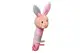 Брязкальце 621 "Кролик Юлія" з пищалкою р.24x9 см BabyOno купити