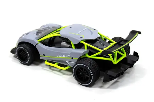 Автомобіль SL-284RHG Speed Racing Drift Aeolus на радіокеруванні,з акумулятором 3.7V, KS Drive купити недорого в Україні, фото 4