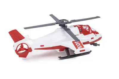 Гелікоптер "Арбалет" швидка допомога 299 ORION купити