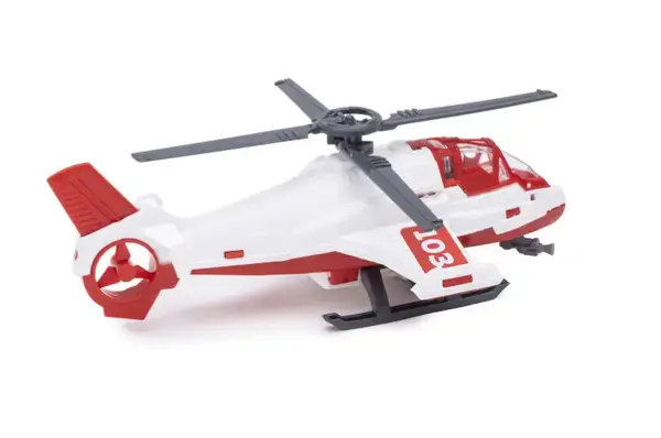 Гелікоптер "Арбалет" швидка допомога 299 ORION купити недорого в Україні, фото 2