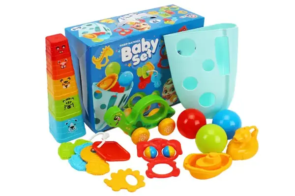 Подарунковий набір 3274 ТЕХНОК купити недорого в Україні, фото 5