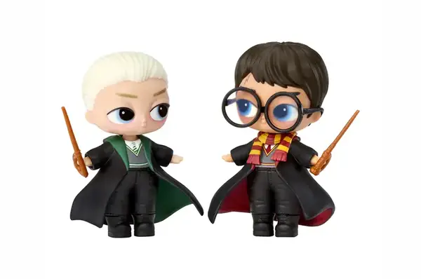 Ігровий набір з лялькою L.O.L. SURPRISE! 249764 серії "Loves Harry Potter" купити недорого в Україні, фото 6