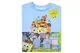 Футболка бавовняна QB-SB-001-03-110-116 SpongeBob Kids 110-116 qbee купити