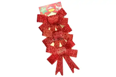 Набір подарункових бантів 3860210 купити