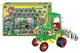 Конструктор металевий 1936 "Фермерська техніка" 253 дет. в коробці ТЕХНОК купити