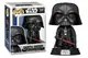 Ігрова фігурка FUNKO POP! серії "Зоряні війни" - ДАРТ ВЕЙДЕР ЗІ СВІТЛОВИМ МЕЧЕМ 67534 купити недорого в Україні, фото 59753