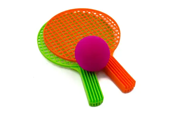 Набір "Теніс міні" з поролоновим м`ячиком 5212 Maximus купити