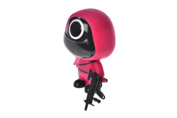 Герой "Гра в кальмара" в коробці MS-01 купити недорого в Україні, фото 2