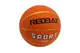 М'яч баскетбольний "REDBAT" "7 7-9LBS помаранчевий купити недорого в Україні, фото 54589