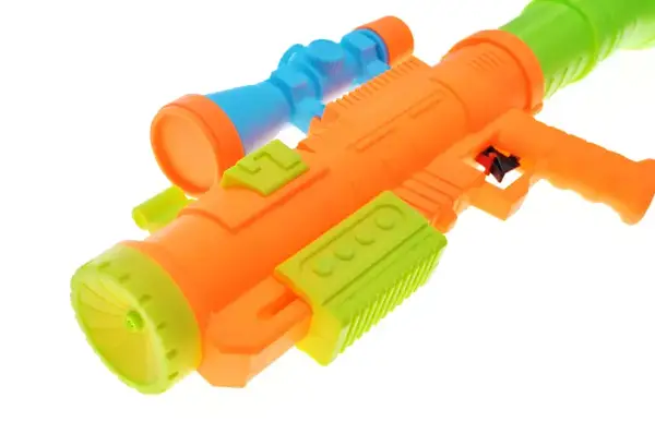 Водяна зброя M406Q (Н) р.66*31,5*9,5см купити недорого в Україні, фото 5