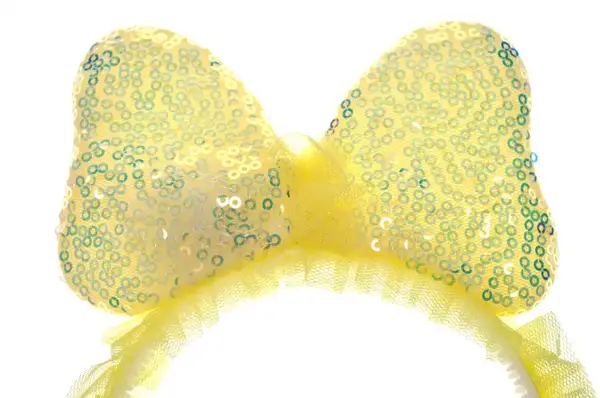 Обруч зі світлом "Бант" C2854 купити недорого в Україні, фото 4