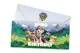 Подарунковий конверт 24165 Paw Patrol Dino Movie "Dino Birthday" кольоровий ТМ "funmi" купити недорого в Україні, фото 69412