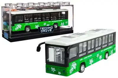 Модель 250418CG Автобус Київ купити