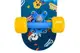 Скейт Paw Patrol PP2618 43 см колеса PVC, з металевим ефектом купити